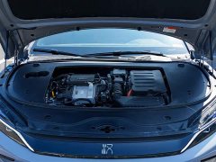 BYD Han DM-i Smart Driving Edition 125KM Elite - ფოტო 9