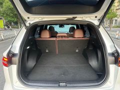 Geely Xingyue L 2.0TD DCT EVO FWD Luxury - ფოტო 8