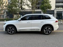 Geely Xingyue L 2.0TD DCT EVO FWD Luxury - ფოტო 10