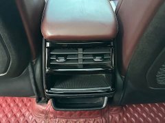 Geely Xingyue L 2.0TD DCT EVO FWD Luxury - ფოტო 12