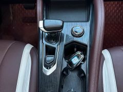 Geely Xingyue L 2.0TD DCT EVO FWD Luxury - ფოტო 13