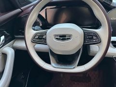 Geely Xingyue L 2.0TD DCT EVO FWD Luxury - ფოტო 14