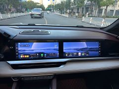 Geely Xingyue L 2.0TD DCT EVO FWD Luxury - ფოტო 15