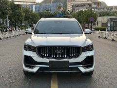 Geely Xingyue L 2.0TD DCT EVO FWD Luxury - ფოტო 1