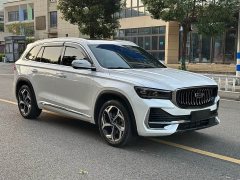 Geely Xingyue L 2.0TD DCT EVO FWD Luxury - ფოტო 2