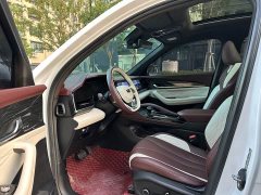 Geely Xingyue L 2.0TD DCT EVO FWD Luxury - ფოტო 3
