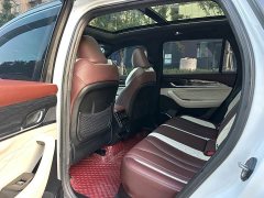Geely Xingyue L 2.0TD DCT EVO FWD Luxury - ფოტო 5
