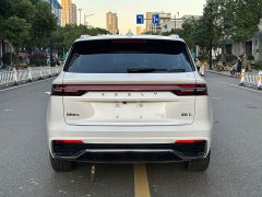 Geely Xingyue L 2.0TD DCT EVO FWD Luxury - ფოტო 6
