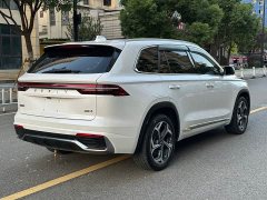 Geely Xingyue L 2.0TD DCT EVO FWD Luxury - ფოტო 7