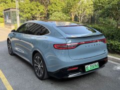 Luxeed Zhiji R7 Pure Electric 736km Ultra - ფოტო 3