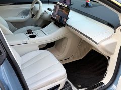 Luxeed Zhiji R7 Pure Electric 736km Ultra - ფოტო 4