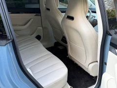 Luxeed Zhiji R7 Pure Electric 736km Ultra - ფოტო 5