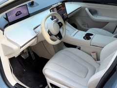 Luxeed Zhiji R7 Pure Electric 736km Ultra - ფოტო 6