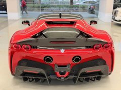 Ferrari SF90 3.9T V8 Stradale - ფოტო 10