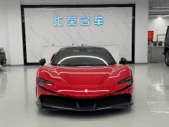 Ferrari SF90 3.9T V8 Stradale - ფოტო 2