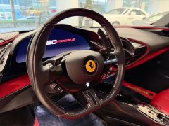 Ferrari SF90 3.9T V8 Stradale - ფოტო 4