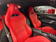 Ferrari SF90 3.9T V8 Stradale - ფოტო 8