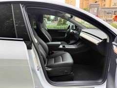 Tesla Model Y Long Range All-Wheel Drive 3D7 - ფოტო 5