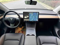 Tesla Model Y Long Range All-Wheel Drive 3D7 - ფოტო 7