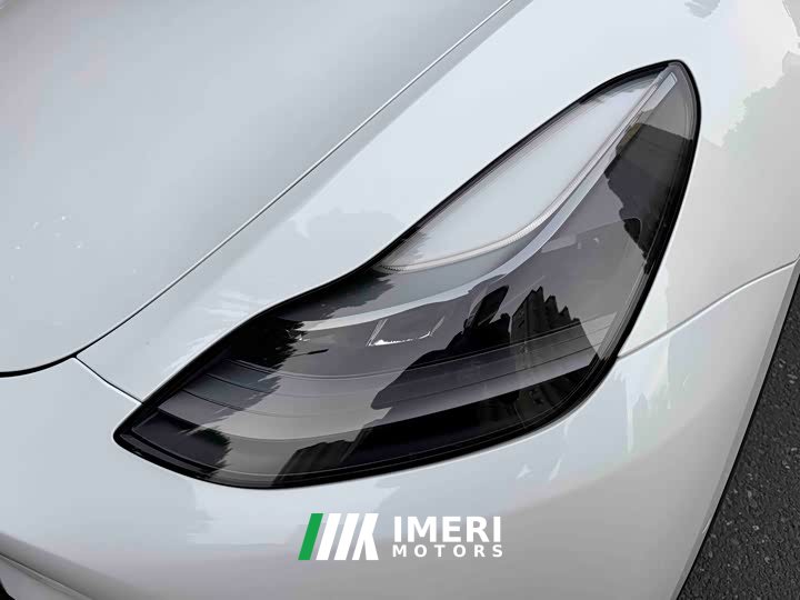 Tesla Model Y Long Range All-Wheel Drive 3D7 - ავტომობილი ჩინეთიდან