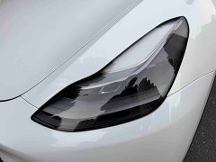 Tesla Model Y Long Range All-Wheel Drive 3D7 - ფოტო 1