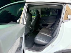 Tesla Model Y Long Range All-Wheel Drive 3D7 - ფოტო 2