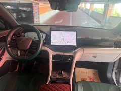 BYD Song Plus New Energy 2025 EV 520km Luxury - ფოტო 4