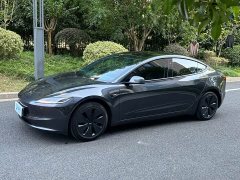 Tesla Model 3 2023 Rear-Wheel Drive - ფოტო 1
