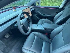 Tesla Model 3 2023 Rear-Wheel Drive - ფოტო 10