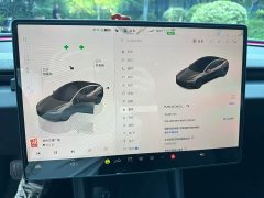 Tesla Model 3 2023 Rear-Wheel Drive - ფოტო 11