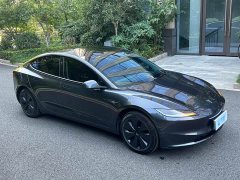 Tesla Model 3 2023 Rear-Wheel Drive - ფოტო 2