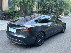 Tesla Model 3 2023 Rear-Wheel Drive - ფოტო 3