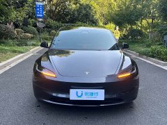 Tesla Model 3 2023 Rear-Wheel Drive - ფოტო 4