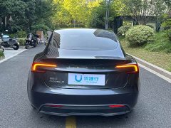 Tesla Model 3 2023 Rear-Wheel Drive - ფოტო 5