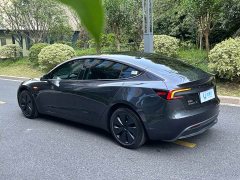 Tesla Model 3 2023 Rear-Wheel Drive - ფოტო 6