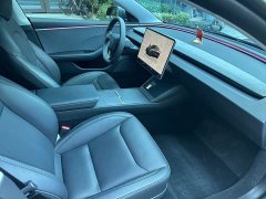 Tesla Model 3 2023 Rear-Wheel Drive - ფოტო 7