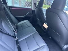 Tesla Model 3 2023 Rear-Wheel Drive - ფოტო 8