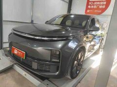 Li Auto L8 Pro - ფოტო 1