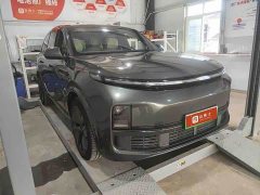 Li Auto L8 Pro - ფოტო 2