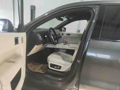 Li Auto L8 Pro - ფოტო 3