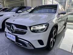 Mercedes-Benz GLC 260 L 4MATIC Dynamic - ფოტო 1