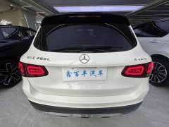 Mercedes-Benz GLC 260 L 4MATIC Dynamic - ფოტო 10