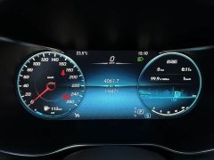 Mercedes-Benz GLC 260 L 4MATIC Dynamic - ფოტო 11