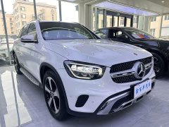 Mercedes-Benz GLC 260 L 4MATIC Dynamic - ფოტო 3