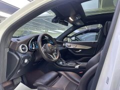 Mercedes-Benz GLC 260 L 4MATIC Dynamic - ფოტო 4