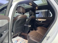 Mercedes-Benz GLC 260 L 4MATIC Dynamic - ფოტო 6