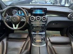 Mercedes-Benz GLC 260 L 4MATIC Dynamic - ფოტო 7