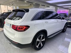 Mercedes-Benz GLC 260 L 4MATIC Dynamic - ფოტო 8