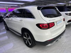 Mercedes-Benz GLC 260 L 4MATIC Dynamic - ფოტო 9