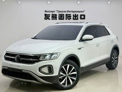 Volkswagen T-ROC Tanyue 2023 280TSI DSG FWD Time Edition - ფოტო 1